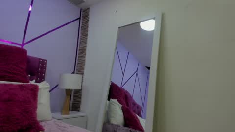 Xime  online show from February 26, 12:49 am