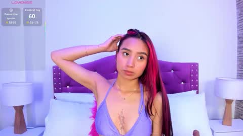 Xime  online show from September 9, 3:17 am