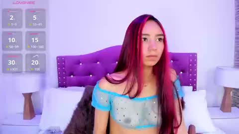 Xime  online show from September 15, 10:43 pm