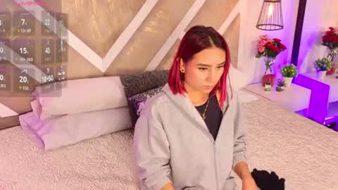 Xime  online show from June 17, 3:53 am