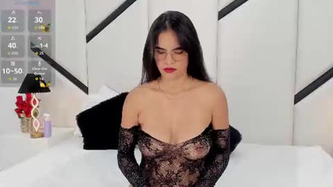Snapshot of ximenacosta chatting on June 16, 11:46 am ximenacosta online show from June 16, 11:46 am
