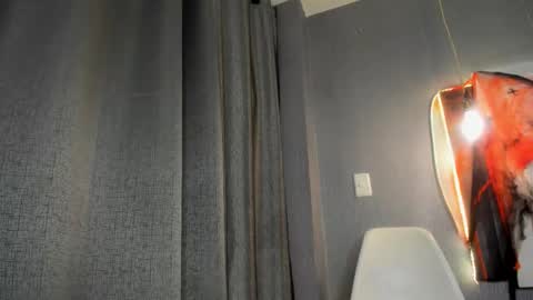 Snapshot of ximenanoah chatting on October 30, 2:18 pm ximena online show from October 30, 2:18 pm