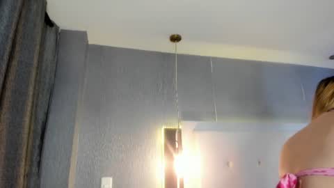   ximena  online show from June 9, 1:12 pm