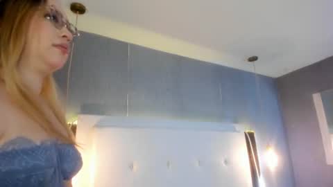   ximena  online show from June 16, 12:52 pm