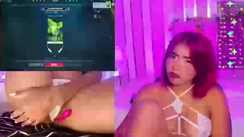 Snapshot of ximenareid chatting on September 23, 10:35 pm Ximena online show from September 23, 10:35 pm