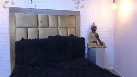 ximena online show from March 3, 12:58 pm