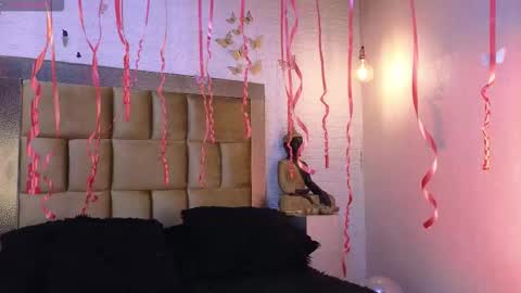 ximena online show from November 14, 9:46 pm