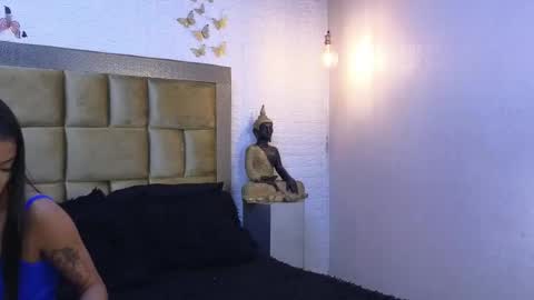 ximena online show from November 26, 8:21 pm