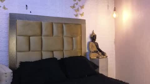 ximena online show from January 9, 8:10 pm