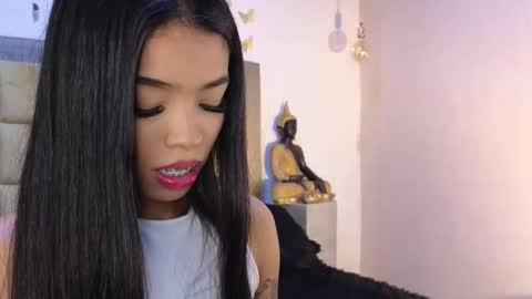 ximena online show from January 15, 9:07 pm