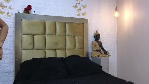 ximena online show from February 19, 9:22 pm