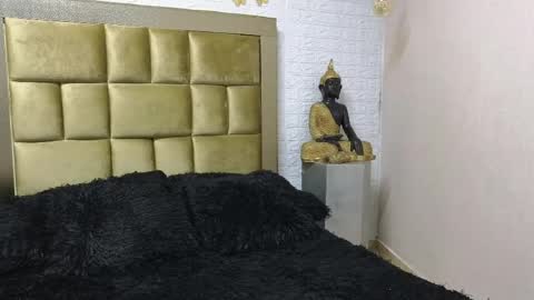 ximena online show from April 29, 10:27 pm