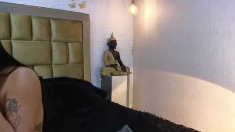 ximena online show from May 1, 8:57 pm