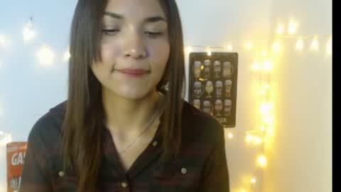 ximenna_bu online show from June 13, 6:06 pm