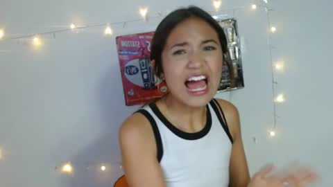 ximenna_bu online show from July 15, 8:14 pm