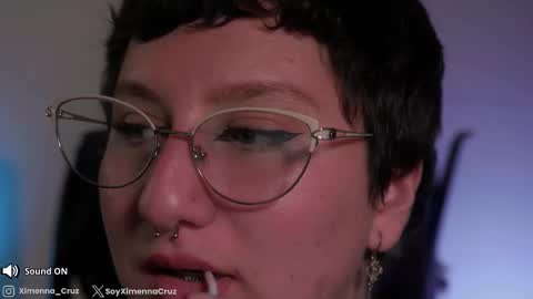 Xime  Independent Artist online show from September 25, 12:25 am