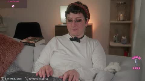 Xime  Independent Artist online show from October 24, 9:55 pm