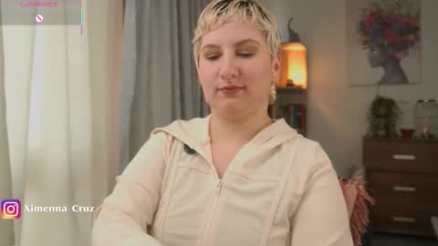 Xime  Independent Artist online show from January 10, 12:18 pm