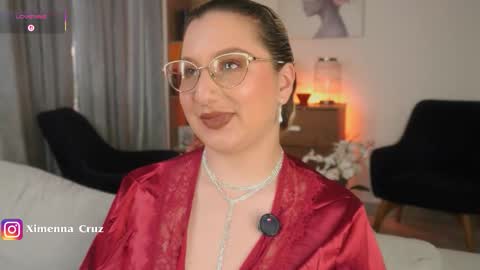 Xime  Independent Artist online show from March 4, 12:11 pm