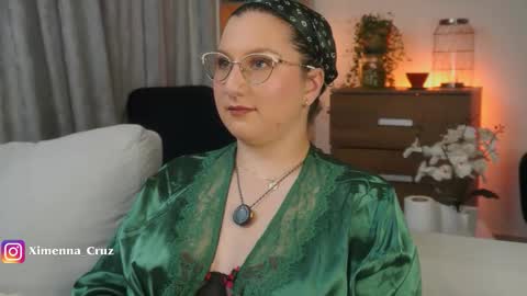 Xime  Independent Artist online show from March 6, 12:56 pm