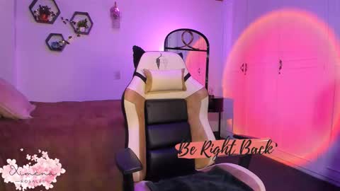 Snapshot of ximerosales chatting on March 7, 2:30 am Ximena online show from March 7, 2:30 am