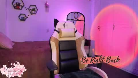 Snapshot of ximerosales chatting on March 10, 12:59 am Ximena online show from March 10, 12:59 am