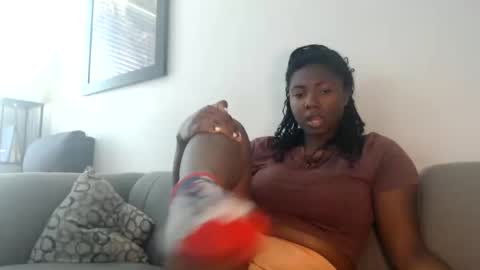 Ximora online show from May 2, 5:07 pm