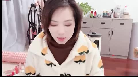 xinbao799322 online show from December 19, 6:20 am