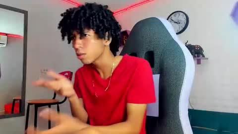 xion_ez online show from September 18, 8:11 pm