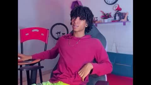 xion_ez online show from October 8, 9:01 pm