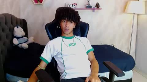 xion_ez online show from October 11, 8:40 pm