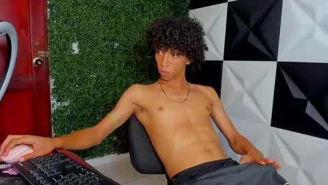 xion_ez online show from October 20, 9:15 pm