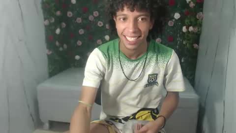 xion_ez online show from October 31, 8:54 pm