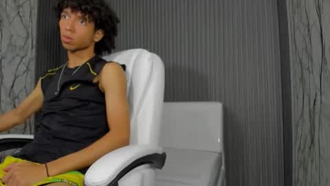 xion_ez online show from November 4, 9:03 pm