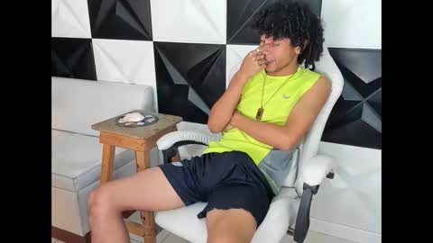 xion_ez online show from November 14, 10:29 pm