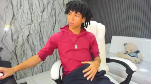 xion_ez online show from January 11, 8:14 pm