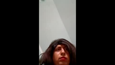 Xiqeilith online show from April 2, 2:58 pm