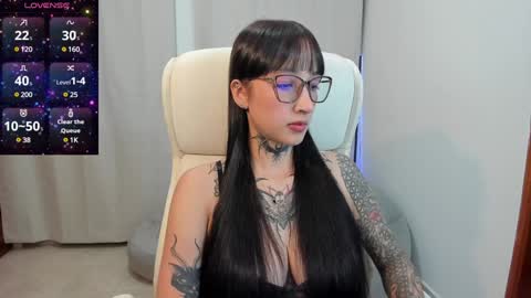 xisisxx online show from January 19, 11:32 pm