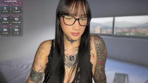 xisisxx online show from April 22, 10:11 pm