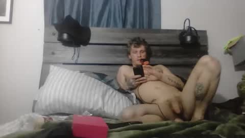 The 1 and only online show from March 5, 5:47 am