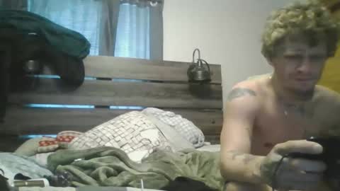 The 1 and only online show from March 17, 1:36 pm