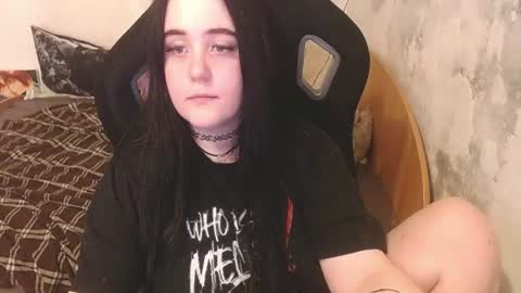 xjenny_bae online show from June 19, 4:33 pm