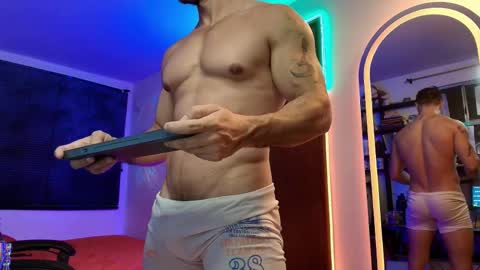 JSSD online show from November 27, 8:27 am