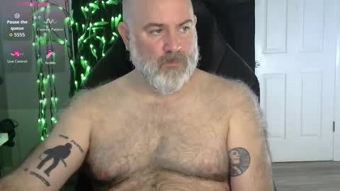 MrSlowBurn77 online show from January 18, 6:44 pm