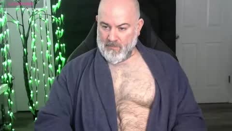 MrSlowBurn77 online show from February 2, 5:33 pm