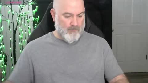 MrSlowBurn77 online show from February 17, 3:40 pm