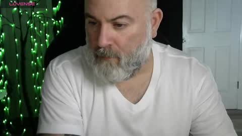 MrSlowBurn77 online show from February 24, 2:20 am