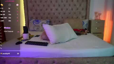 Snapshot of xkassandraxx chatting on July 7, 7:23 am Kassandra online show from July 7, 7:23 am