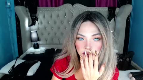 Katarina online show from March 9, 12:53 pm