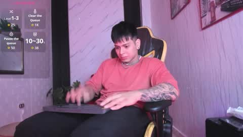      online show from October 2, 12:12 pm